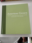 American Grown Book